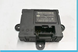 2011-2013 JAGUAR XJ X351 REAR LEFT OR RIGHT SIDE DOOR CONTROL MODULE UNIT OEM J4 - Picture 1 of 10
