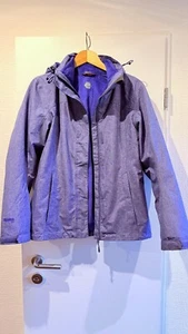 McKINLEY Jacke Damen 36 - 3-in-1-Funktionsjacke - Bild 1 von 4