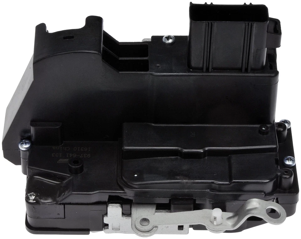 Actuador de cerradura de puerta trasera derecha motor Dorman para Mercury Mariner 2005-2007 Foto 1 de 4