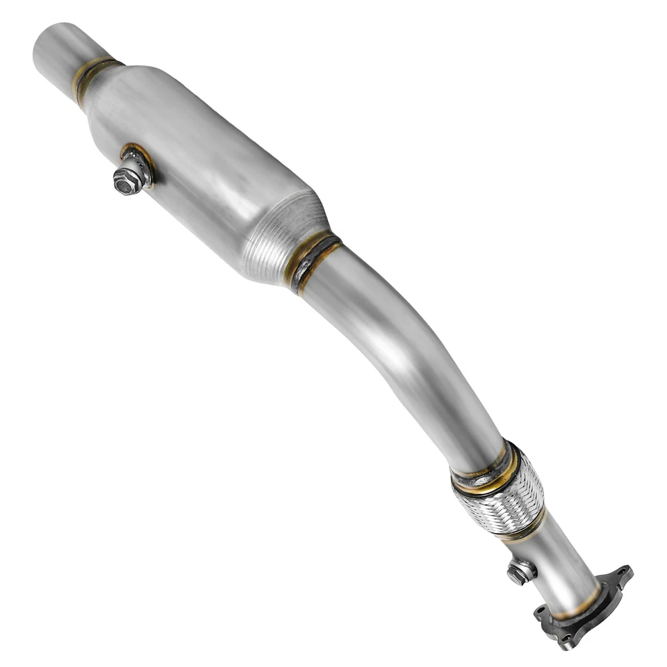 Catalytic Converter For 2004 2005 2006 Chrysler Pacifica 3.5L - Imagem 1 de 4