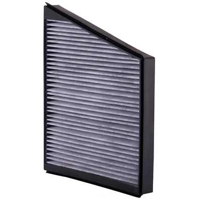 Cabin Air Filter fits 2000-2012 Mercedes-Benz E55 AMG CLS550 E350  PREMIUM GUARD - Image 1 of 4