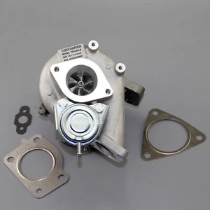 49335-00880 Turbo for 2010- 2016 Nissan Juke 1.6L MR16DDT Upgrade Billet Wheel - Bild 1 von 8