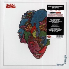 Love - Forever Changes