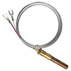 Precision Thermopile Sensor for Gas Fireplace Heater and Heating Systems