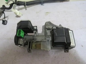 2008 HONDA ACCORD IGNITON WITH KEY - Picture 1 of 9