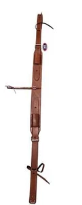 Neu! 3 Zoll HR Sattlerei FLANKE CINCH mit Banknoten Edelstahl Hardware Pferd - Bild 1 von 2