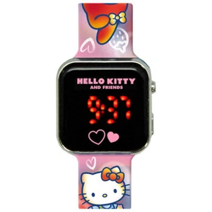 Hello Kitty Junior LED Watch - Brand New Official Merchandise - Picture 1 of 3