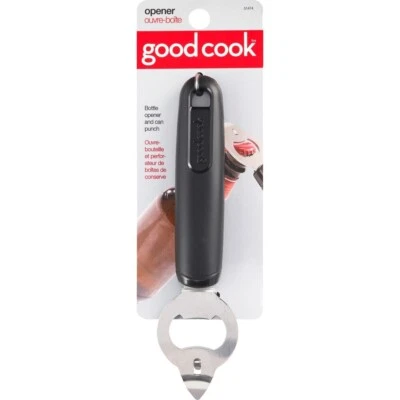 Good Cook Bottle Opener and Can Punch - Image 1 of 3