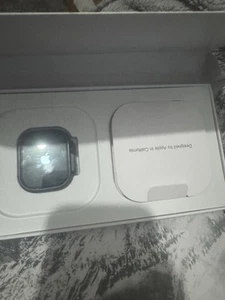 Apple Watch Ultra 2 49mm Titanium Black - Zdjęcie 1 z 5