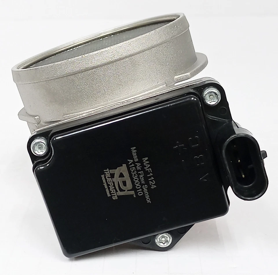 Sensor de flujo de aire másico TPI True Parts Incorporated MAF1124 para Buick Pontiac 88-93 Foto 1 de 4