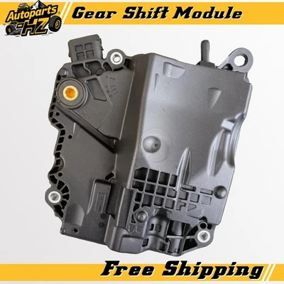 Módulo de control de caja de cambios de transmisión ISM 0002701852 para Mercedes Benz 2006-2013 Foto 1 de 3