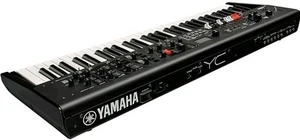 Teclado De Escenario  YAMAHA  YC 61 - Picture 1 of 3