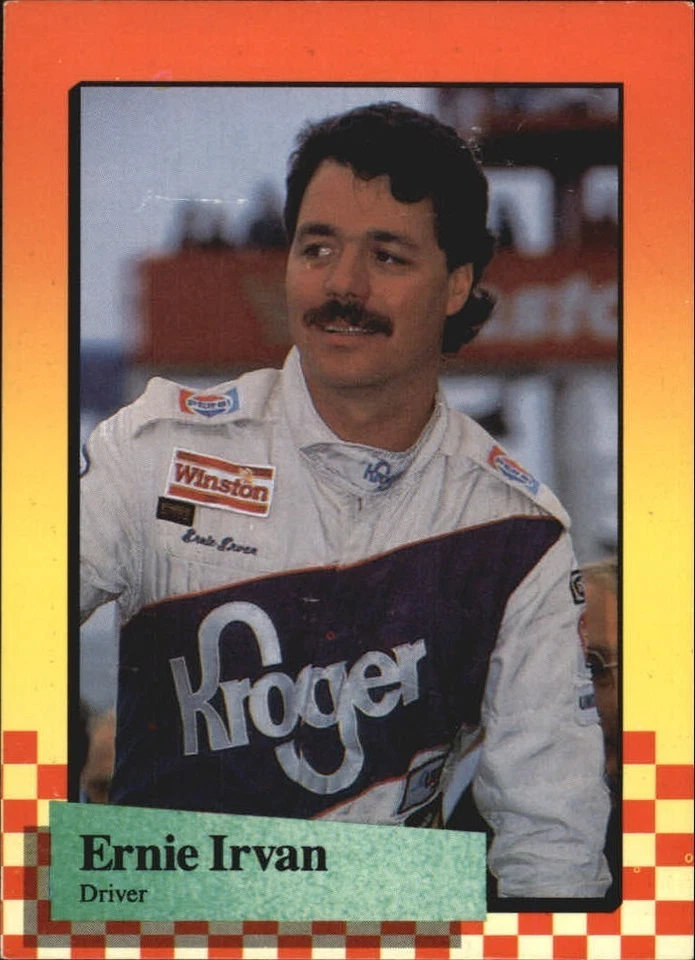 B4019- 1989 Maxx Auto Racing Card #s 1-220 -You Pick- 15+ FREE US SHIP - Image 1 of 1