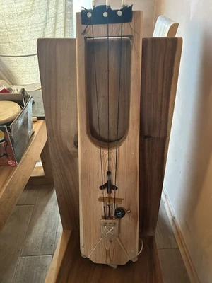 Talharpa - Image 1 of 4