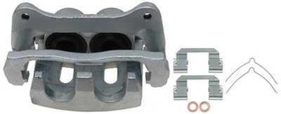 Pinza de freno delantera derecha para Toyota Venza 2009-2016 2010 2011 2012 Raybestos Foto 1 de 2