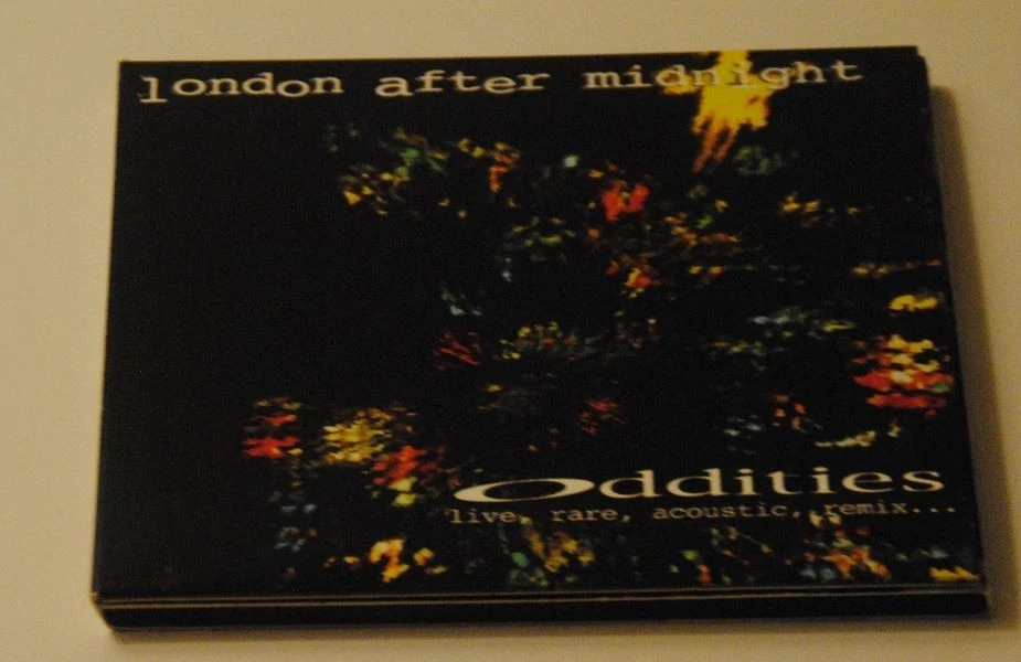 London After Midnight - Oddities - Bild 1 von 1