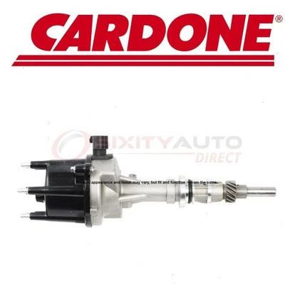 Cardone Distributor for 1991-1995 Ford Aerostar 3.0L V6 - Ignition Magneto  lm Foto 1 de 4