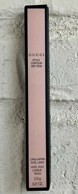 Delineador de ojos Gucci Stylo Contour Des Yeux Khol - 05 Amatista - 0,01 oz / 0,3 g Nuevo en caja Foto 1 de 4