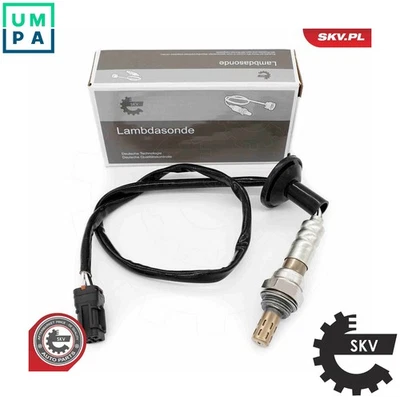 LAMBDA SENSOR 09SKV157 FOR HYUNDAI ix35 SONATA/VI/III LANTRA COUPE PONY/EXCEL - Image 1 of 4