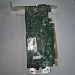 NVIDIA Quadro K620 2 GB GDDR3 PCI Express 2.0 x16 Desktop Video Card - Picture 1 of 5