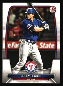 Texas Rangers Baseball Cards - Choose from 100s Player Qty Discount - Part 1 - Picture 1 of 495