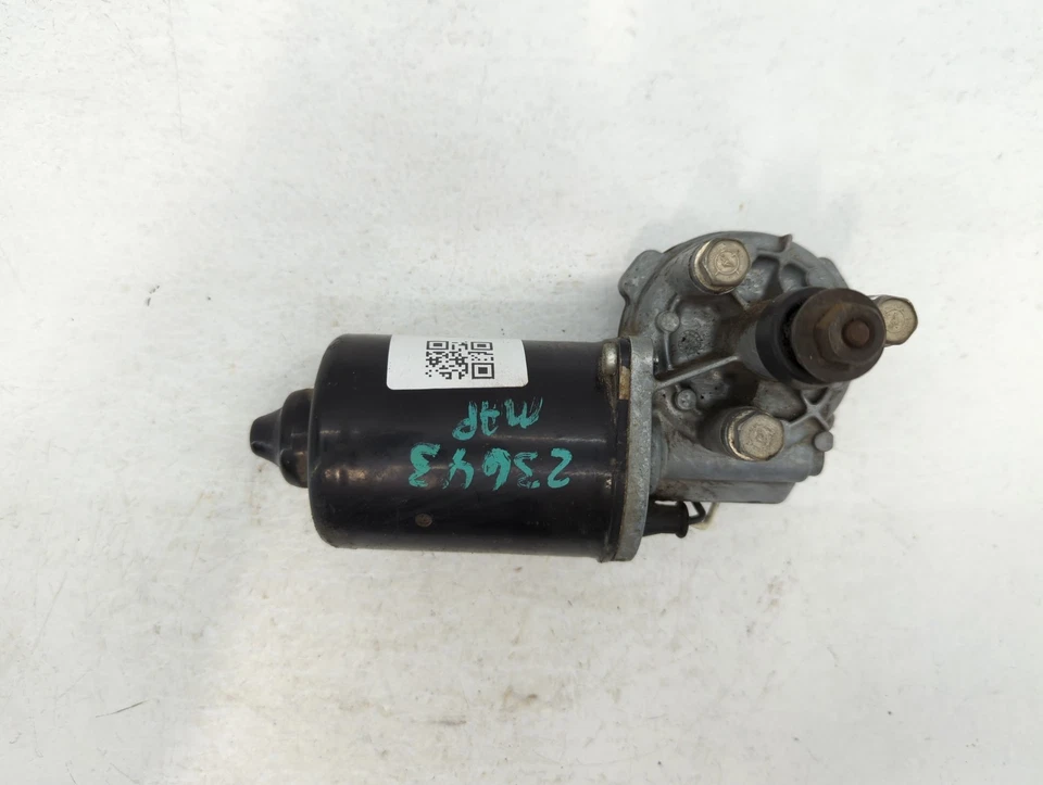 Мотор стеклоочистителя переднего лобового стекла Chrysler Lebaron C3MXL - Изображение 1 из 4