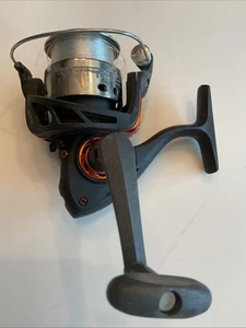 SOUTH BEND R 2F TRICOR ROTOR BALL BEARING DRIVE FISHING REEL 5:2:1 - Picture 1 of 6