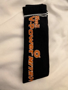 Shell V Power Socks, From 2025 Indy 500 - Picture 1 of 2