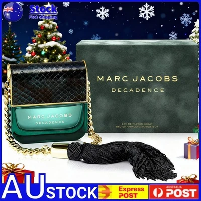 Marc Jacobs Decadence Eau de Parfum 100 ml Luxury Perfume for Women New in Box - image 1 of 4