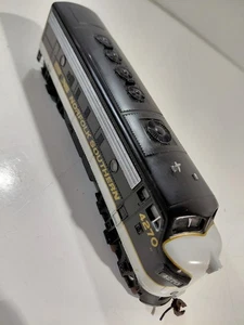 Bachmann 4270 HO Gauge Model Railroad Norfolk Southern EMD F7 Diesel Locomotive - Picture 1 of 9