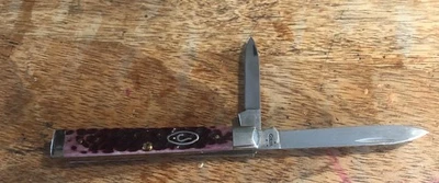 Case XX 6285 púrpura Foto 1 de 2