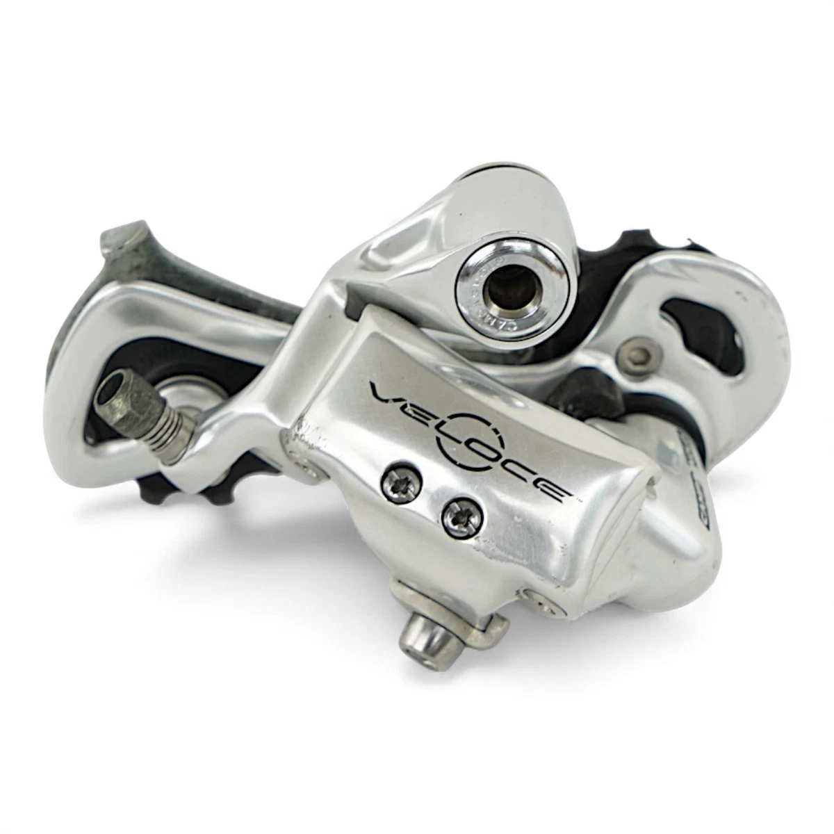 campagnolo Veloce 10sシフター ·RDセット Campagnolo Veloce Rear Derailleur from BikeBling.com