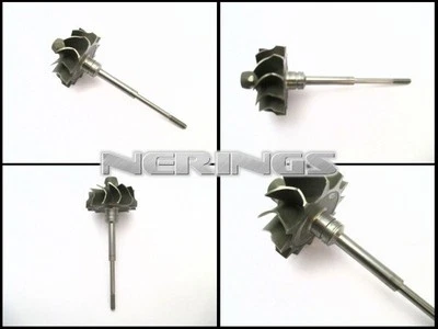 Eje turbocompresor CADILLAC BLS 2.0 T Flexpower TW16-133C 53049700049 Foto 1 de 4