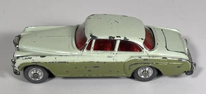 Corgi 224 Bentley Continental berlina deportiva HJ Mulliner - Imagen 1 de 11