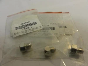 196917 Neu - ohne Karton; Westward 5TUT1 Lot-3; Nasenstück; 1/8"; für 5TUP9 - Bild 1 von 2