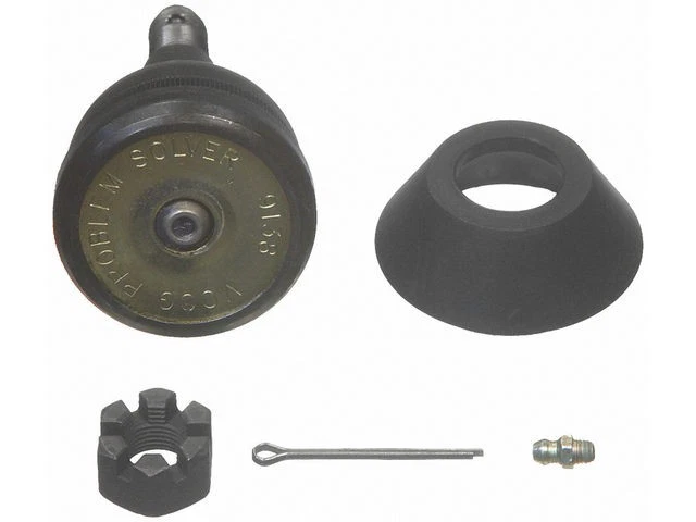 Rótula inferior delantera para Cadillac DTS 2006-2011 2007 2008 2009 2010 HJ217KK Foto 1 de 1