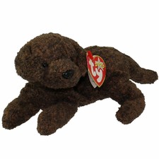 fetcher beanie baby value