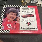 1991 Champions of Racing Collector Series #5 Bonnett 30 cartes chacune