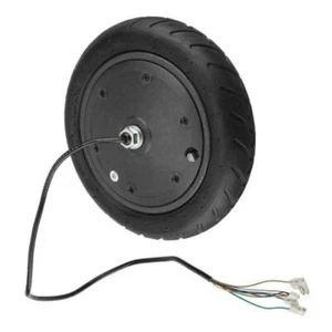E-Scooter Vorderrad Motor Kabel Antriebsrad Stecker Teile für Xiaomi M365 PRO - Bild 1 von 4