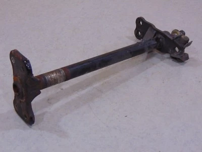 Suzuki LT-4WD 1987-96 eje de dirección cuadrunner 51650-19B01 Foto 1 de 4