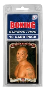 10 Card Boxing Mix Packs - 3 Bros and a Card Shop - Picture 1 of 1