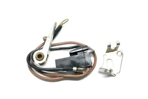 Rupteur jeu de contact remplace Ducellier 582130 pour Peugeot 304 305 GL GR SR.. - Picture 1 of 6