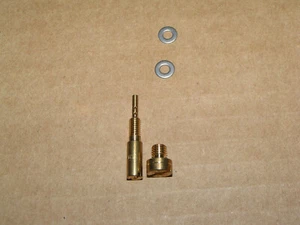 86-88 SUZUKI DR200 DR 200 CARBURETOR STAGE #3 Jet Kit 27.5 122.5 - Picture 1 of 3
