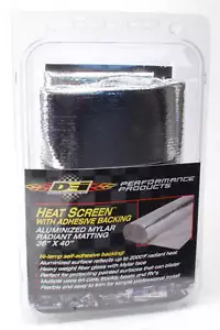Design Engineering 10400 Heat Screen Radiant Mat w/Adhesive 36 x 40 - Picture 1 of 3