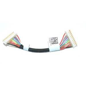 New Battery Cable Wire Line For Dell Inspiron 7466 7467 7566 7567 0CGRR0 CGRR0 - Picture 1 of 4