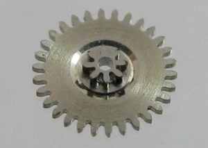 Reloj Patek Philippe Geneva 175 o 177 Parte: rueda de minutos #260 - Imagen 1 de 1