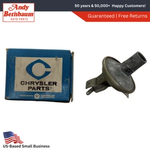 1957 DeSoto Distributor Vacuum Advance Chamber Control Unit 1818642 NOS - Picture 1 of 9