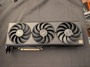 ASUS ProArt GeForce RTX™ 4080 Super OC Edition Graphics Card - Afbeelding 1 van 6