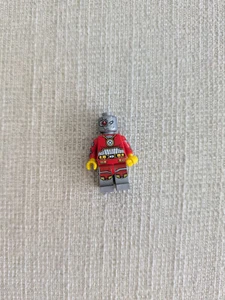 LEGO 76053 DC Super Heroes Batman II Deadshot Minifigure sh259 - Picture 1 of 2