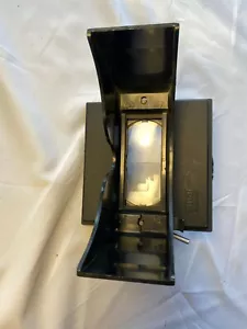 SINAR 4X5 F2, P2, X, P BINOCULAR MAGNIFIER VIEWER FINDER - Picture 1 of 9